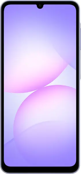 Samsung Galaxy A07 Grey Dual Sim 4Gb 128Gb SM-A075FLVGCAU