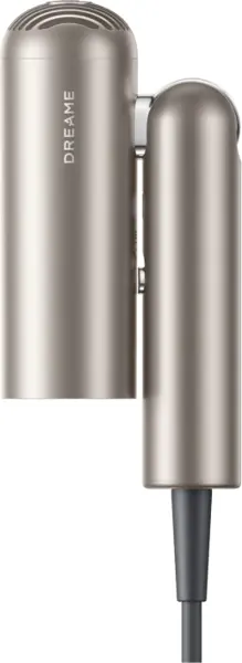 Dreame Pocket Hair Dryer 1300W GoldAHD51