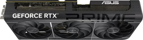Asus PRIME GeForce RTX 5070 OC Edition 12GbPRIME-RTX5070-O12G