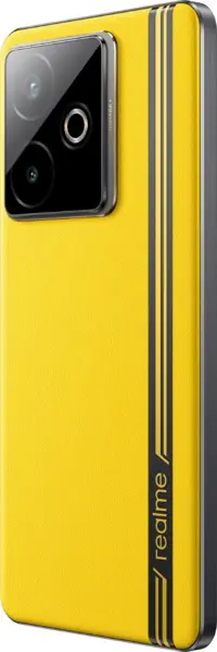Realme GT 7T Yellow Dual Sim 12Gb 256Gb RMX5085