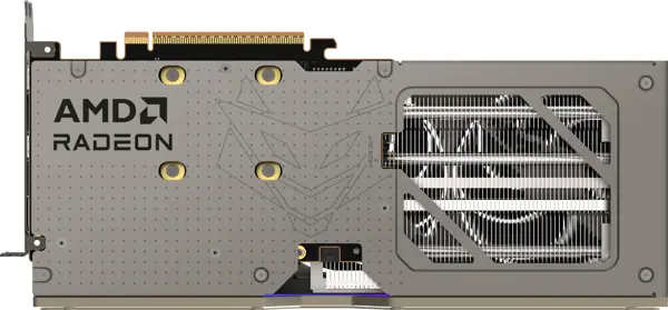 Amd NITRO+ AMD Radeon RX 9060 XT OC 16Gb11350-01-20G
