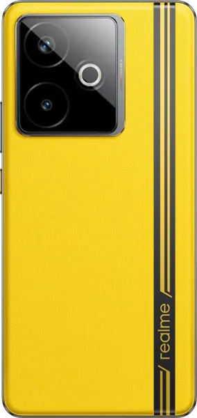 Realme GT 7T Yellow Dual Sim 12Gb 256Gb RMX5085