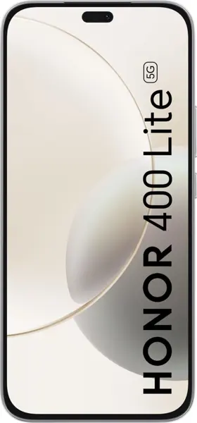 Honor 400 Lite Grey Dual Sim Esim 12Gb 256Gb ABR-NX1