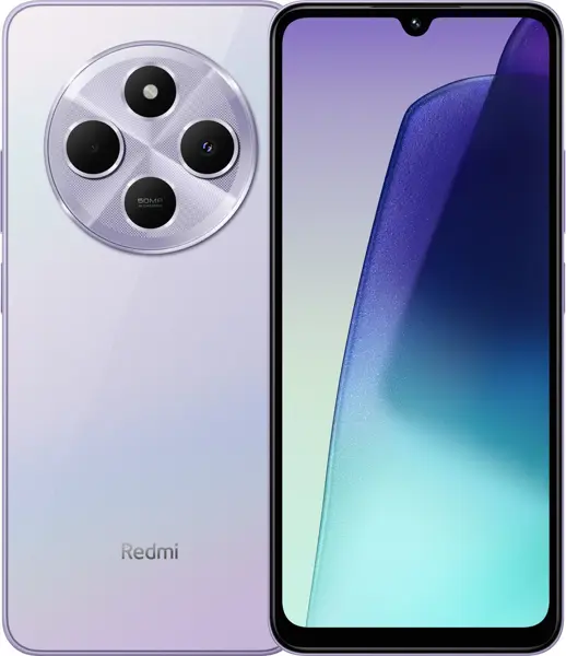 Xiaomi Redmi 14C  4G Purple Dual Sim 4Gb 64Gb2411DRN47C
