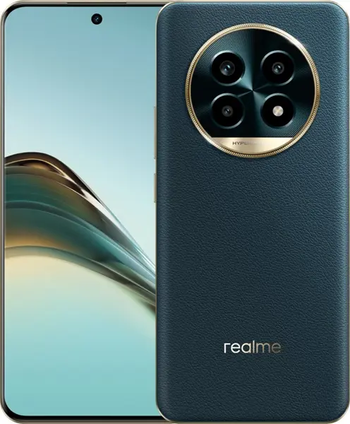 Realme 13 Pro Green Dual Sim 8Gb 256Gb