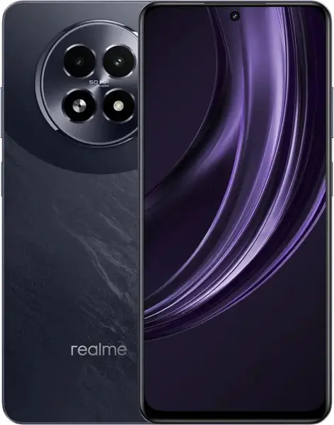 Realme 13+ Purple Dual Sim 12Gb 256Gb RMX5002
