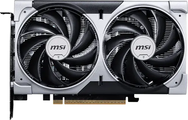 Msi GeForce RTX™ 5060 8G VENTUS 2X OC 8GbG5060-8V2C