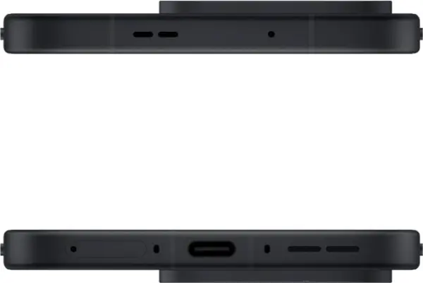 Oneplus 15 Black Dual Sim Esim 12Gb 256GbCPH2747