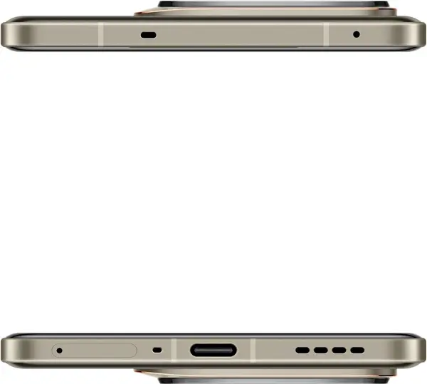 Realme GT 7 Pro Grey Dual Sim 16Gb 256Gb RMX5010