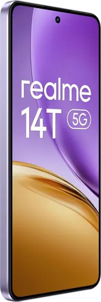 Realme 14T Purple Dual Sim 8Gb 256Gb RMX5078