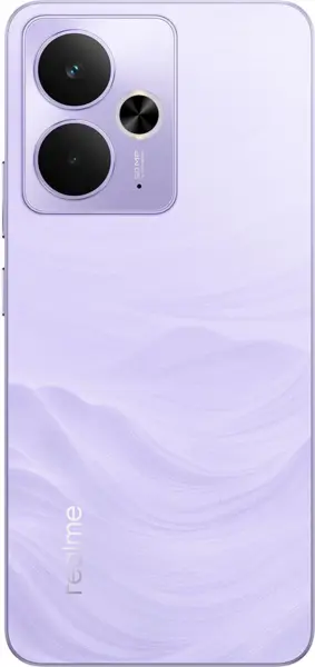 Realme 14T Purple Dual Sim 8Gb 256Gb RMX5078
