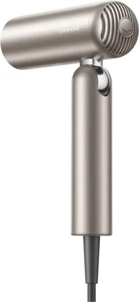 Dreame Pocket Hair Dryer 1300W GoldAHD51
