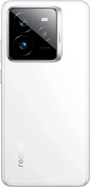 Realme GT 7 Pro White Dual Sim 12Gb 256GbRMX5010