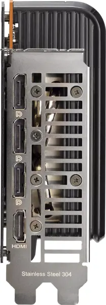 Asus Prime Radeon™ RX 9070 OC Edition 16GbPRIME-RX9070-O16G