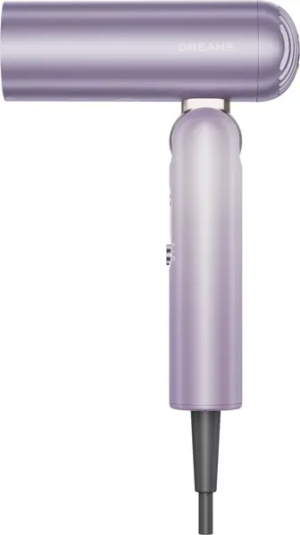 Dreame Pocket Ultra Hair Dryer 1500W PurpleAHD52