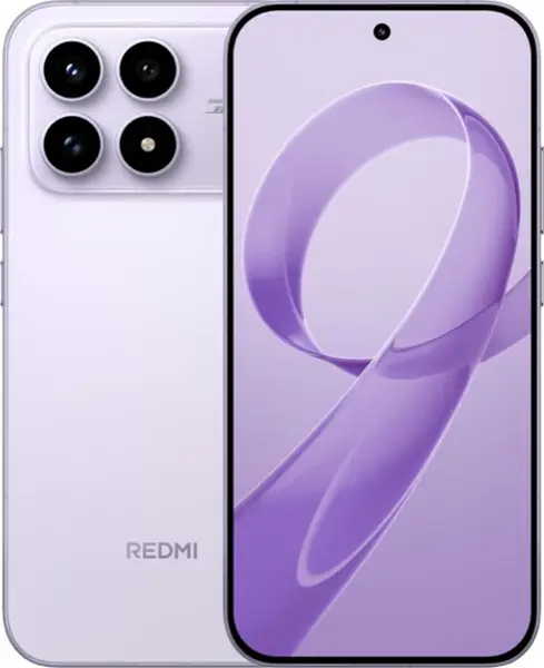 Xiaomi Redmi K90 Purple Dual Sim 16Gb 512Gb 2510DRK44C