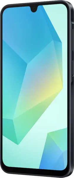 Samsung Galaxy A16 Black Dual Sim 6Gb 256Gb SM-A165FZKGAFB
