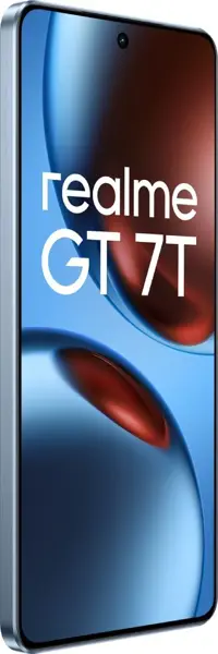 Realme GT 7T Blue Dual Sim 8Gb 256Gb RMX5085