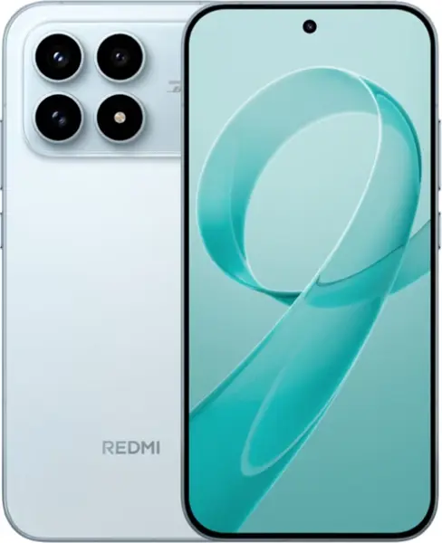 Xiaomi Redmi K90 Blue Dual Sim 12Gb 512Gb 2510DRK44C