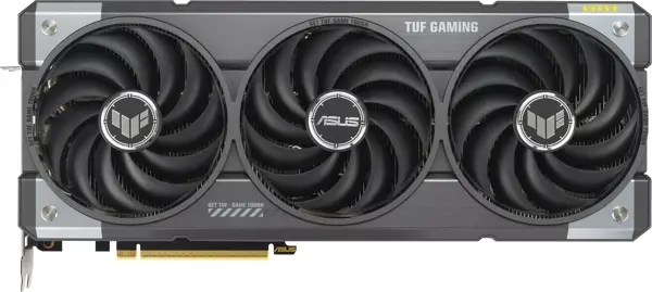 Asus TUF Gaming GeForce RTX 5070 12Gb TUF-RTX5070-12G-GAMING