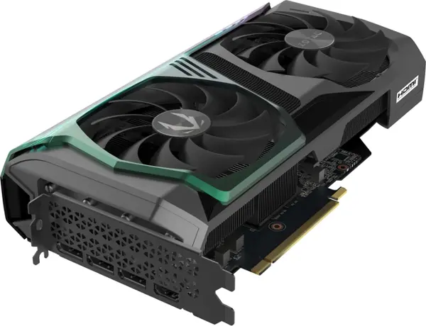 Zotac GAMING GeForce RTX 3070 AMP Holo 8GbZT-A30700F-10P