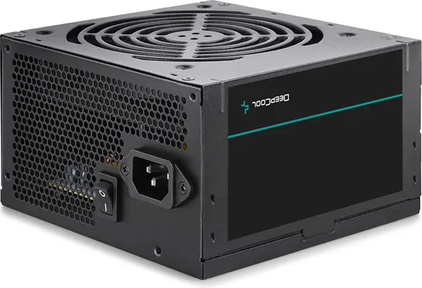 Deepcool DN650 650W 80 Plus 230V Eu DP-230EU-DN650