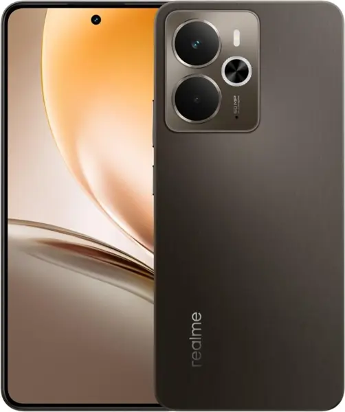 Realme 14 Brown Dual Sim 8Gb 256Gb