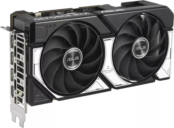 Asus GeForce RTX 5060 DUAL OC Edition 8GB90YV0N12-M0NA00