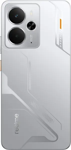 Realme 14 Silver Dual Sim 8Gb 256GbRMX5070