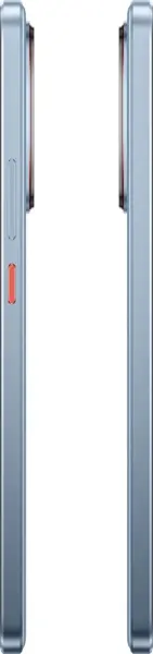 Realme GT 7T Blue Dual Sim 8Gb 256Gb RMX5085