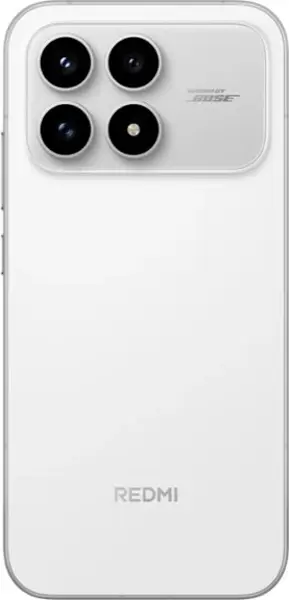 Xiaomi Redmi K90 White Dual Sim 12Gb 256Gb2510DRK44C