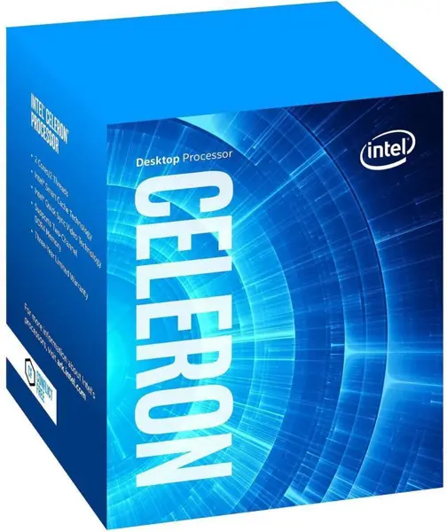 Intel Celeron Processor G5905 Tray 