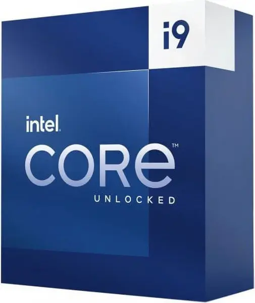 Intel i9-14900KF Tray