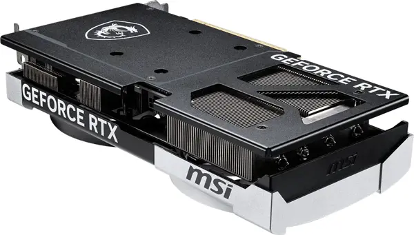 Msi GeForce RTX 5070 12G VENTUS 2X OC 12GbG5070-12V2C