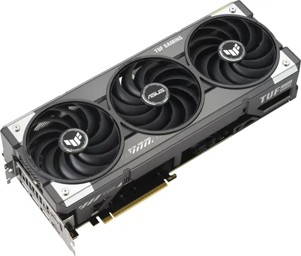 Asus TUF Gaming GeForce RTX 5070 12Gb TUF-RTX5070-12G-GAMING