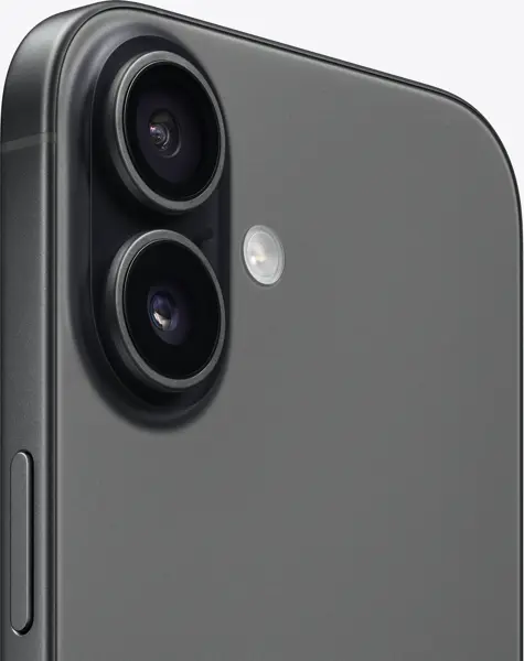 Apple iPhone 17 Black Single Sim 8Gb 512Gb A3520