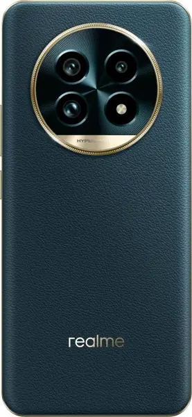 Realme 13 Pro+ Green Dual Sim 8Gb 256GbRMX3920