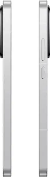 Xiaomi Poco F7 Silver Dual Sim 12Gb 256Gb25053PC47G