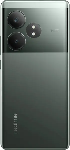 Realme GT 6T Green Dual Sim 12Gb 512Gb RMX3853