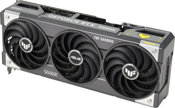 Asus TUF Gaming GeForce RTX 5070 12Gb TUF-RTX5070-12G-GAMING