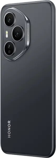 Honor 400 Pro Black Dual Sim Esim 12Gb 256GbDNP-NX9