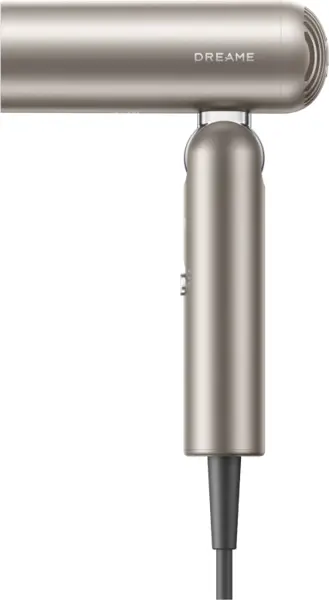 Dreame Pocket Hair Dryer 1300W GoldAHD51