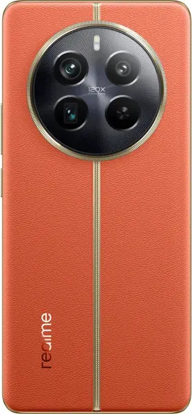 Realme 12 Pro+ Red Dual Sim 8Gb 256Gb RMX3840