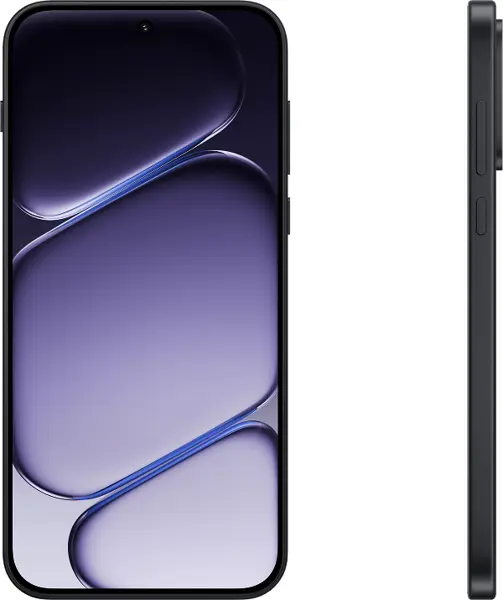 Oneplus Nord 6 Black Dual Sim 8Gb 256Gb