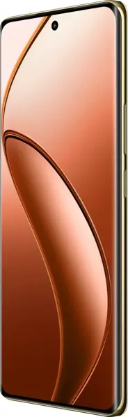 Realme 12 Pro+ Red Dual Sim 8Gb 256Gb RMX3840