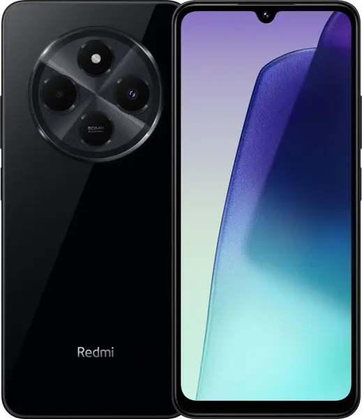 Xiaomi Redmi 14C  4G Black Dual Sim 4Gb 64Gb2411DRN47C