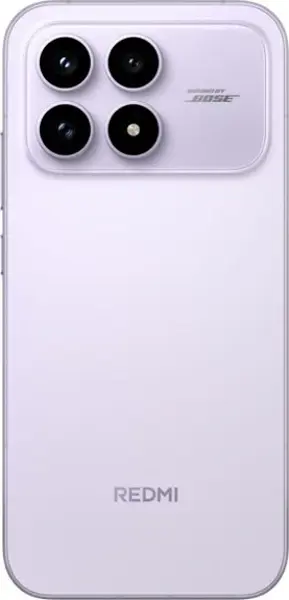 Xiaomi Redmi K90 Purple Dual Sim 16Gb 512Gb 2510DRK44C