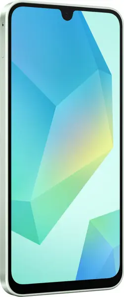 Samsung Galaxy A16 Green Dual Sim 4Gb 128GbSM-A165FLGDAFB