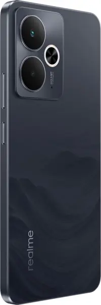 Realme 14T Black Dual Sim 8Gb 256Gb RMX5078