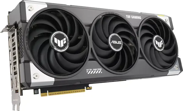 Asus TUF Gaming GeForce RTX 5070 12Gb TUF-RTX5070-12G-GAMING